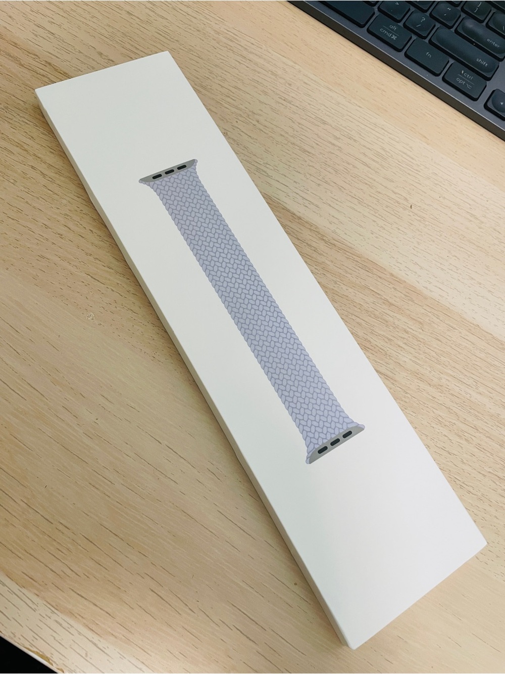 Apple Solo Loop Watch Band - Sz 7